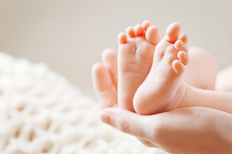 baby spaedborn gravid kiropraktor 02