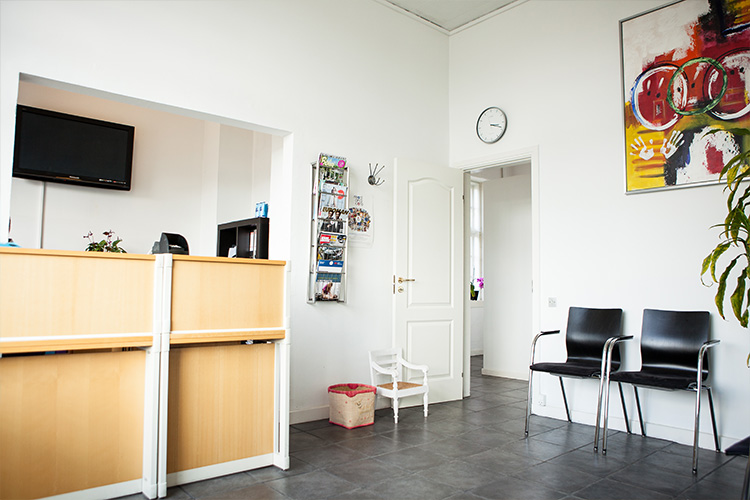 om kiropraktorhuset svendborg